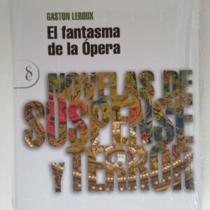 fantasmaopera