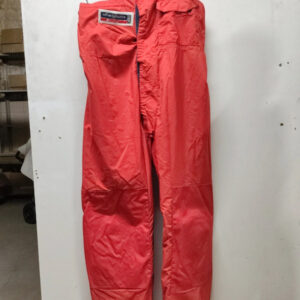 Pantalones nieve hombre.