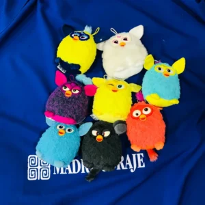 FURBY Peluches colección
