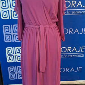 Vestido cocktail Fórmula joven