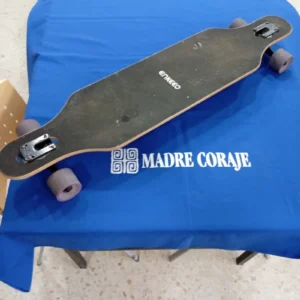 Longboard Enkeeo