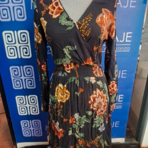 Vestido Springfield