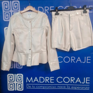 Conjunto 2 piezas Mayoral