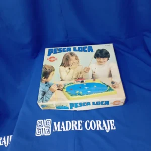 Juego de mesa Pesca Loca Congost