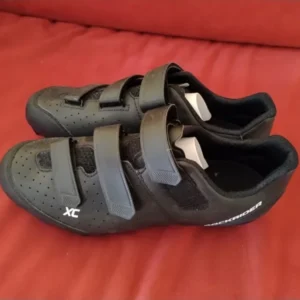 Zapatillas Ciclismo Rockrider XC Talla 44
