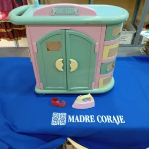 Armario cambiador Baby Feber