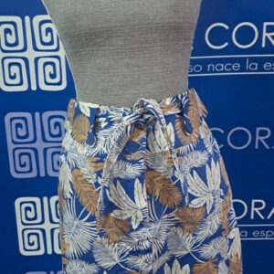 Falda Cortefiel