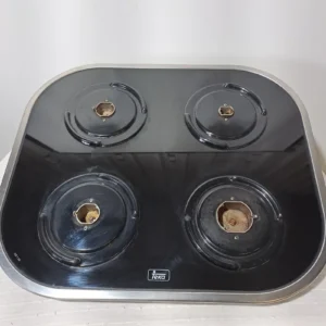 Cocina butano Teka