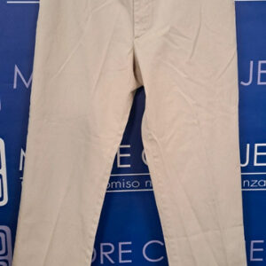 Pantalón Burberry