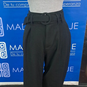 Pantalón Zara Trafaluc