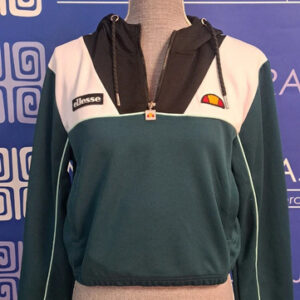 Sudadera Ellesse