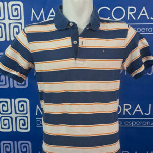 Polo Tommy Hilfiguer