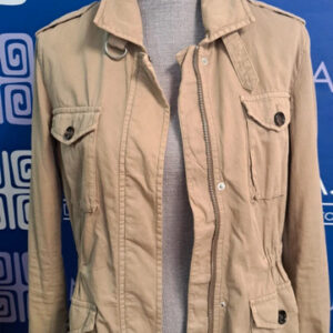 Chaqueta Massimo Dutti