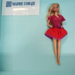 Mattel Barbie Style 1992