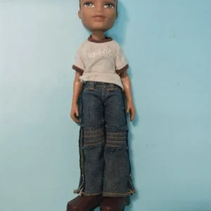 Muñeco Bratz Chico