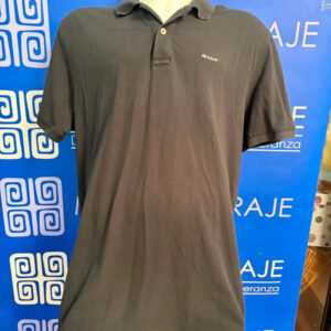 Polo caballero GANT