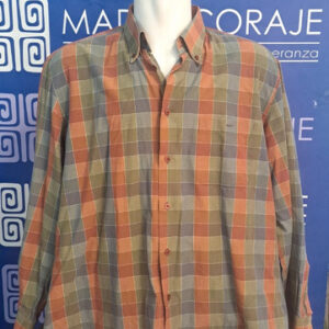 Camisa Emidio Tucci talla 6