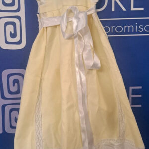 Vestido niña