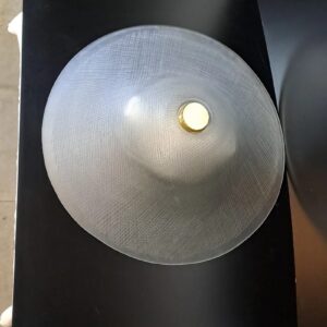 Plafón de techo.
