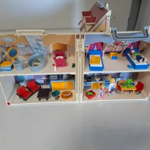 Casa playmovil