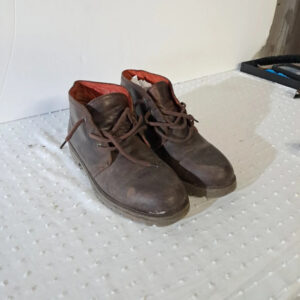Botas Benson