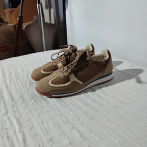 Zapatillas deportivas mujer