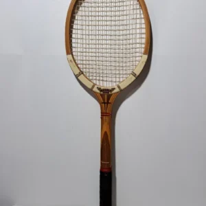 Raqueta de tenis Dunlop