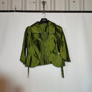 Chaqueta mujer fiesta