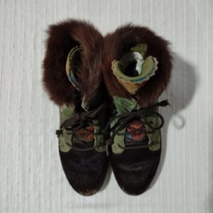 Botas Técnica
