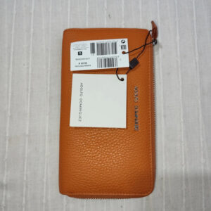 Cartera de mano
