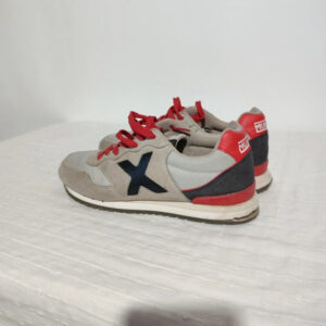 Zapatillas casual deportivas