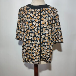 Blusa Zara