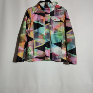 Chaqueta deportiva juvenil