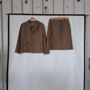 Traje Chaqueta Adolfo Dominguez