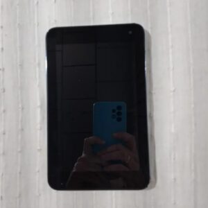 Tablet Negra