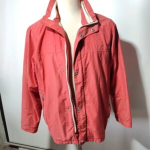 Chaqueta hombre