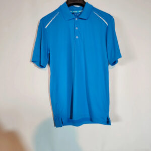 Polo deportivo ligero