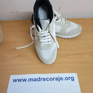 Zapatillas salir