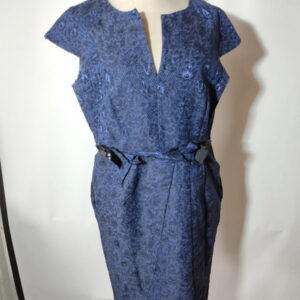 Vestido Purificación García