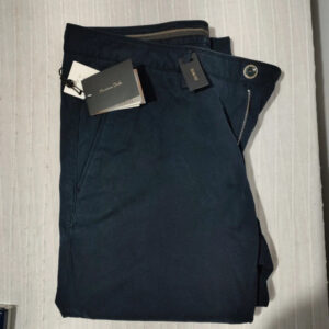Pantalones chinos Slim hombre