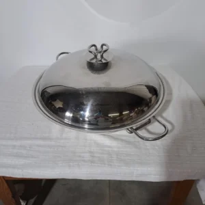 Olla Wok