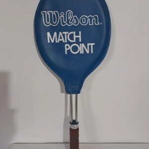Raqueta tenis Wilson
