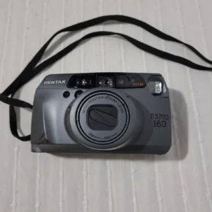 Pentax Espio 160 - Cámara compacta