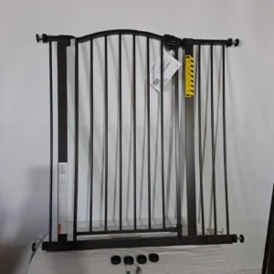 Barrera seguridad bebé