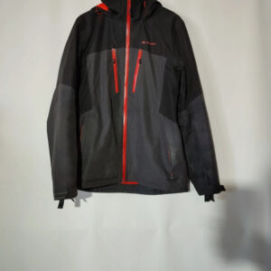 Chaqueta deportiva