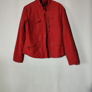 Chaqueta/cortavientos mujer