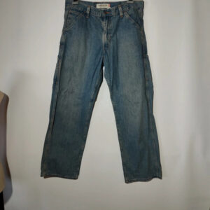 Pantalones vaqueros hombre