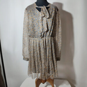 Vestido mujer Adolfo Domínguez
