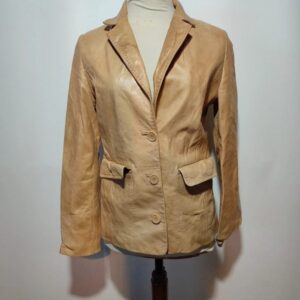 Chaqueta