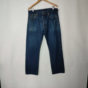 Vaqueros Levi's 501